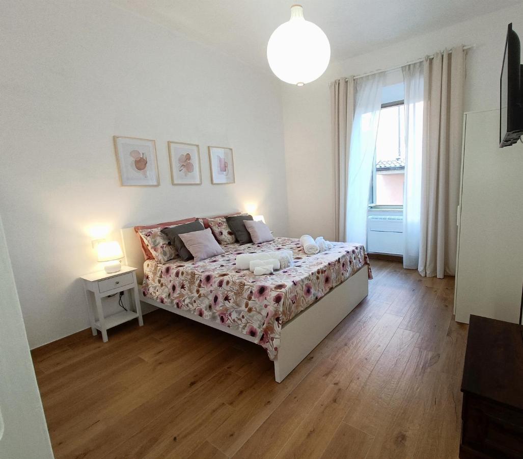 La Casa Di Niky Villa Bracciano Kültér fotó