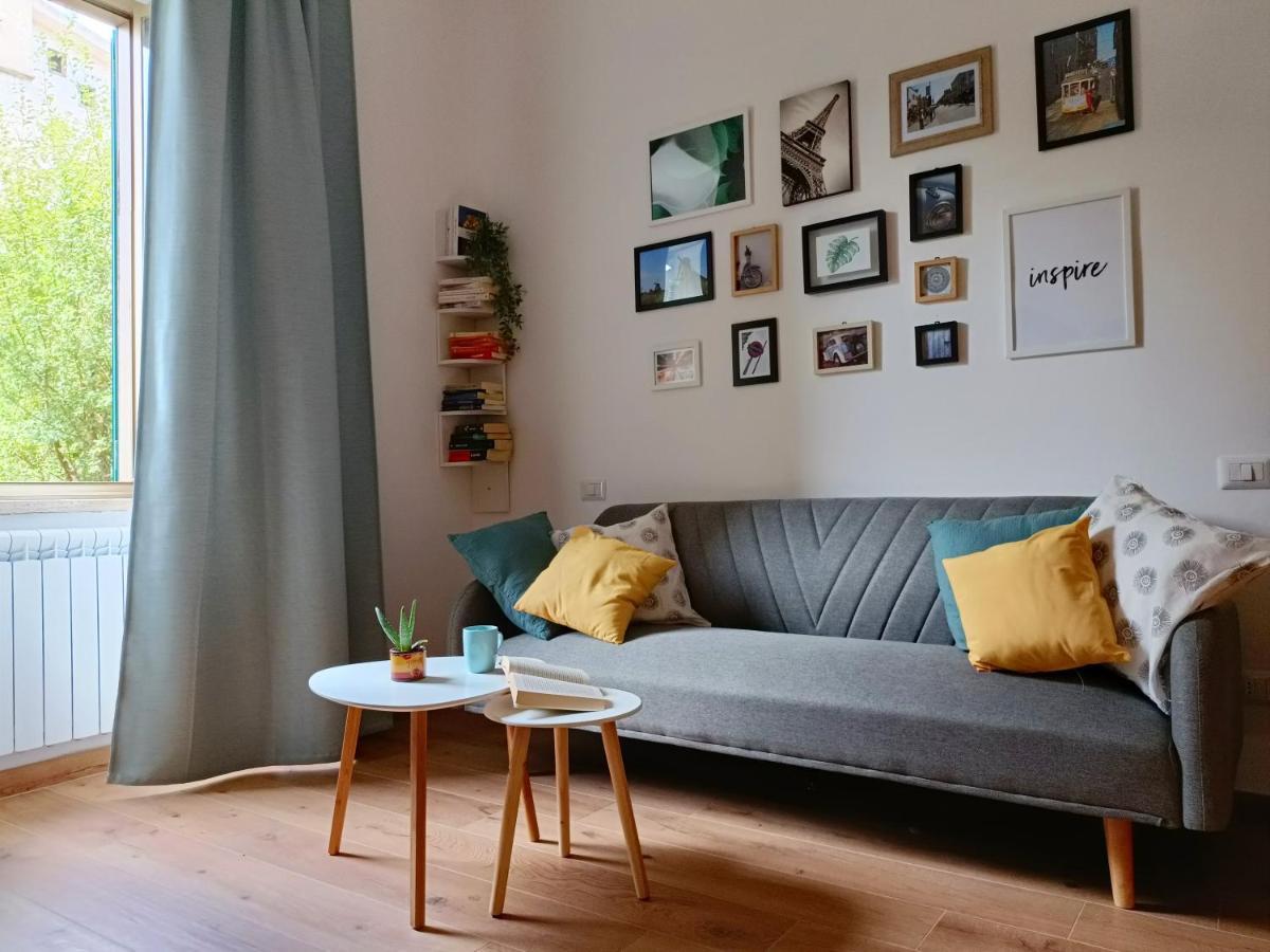 La Casa Di Niky Villa Bracciano Kültér fotó