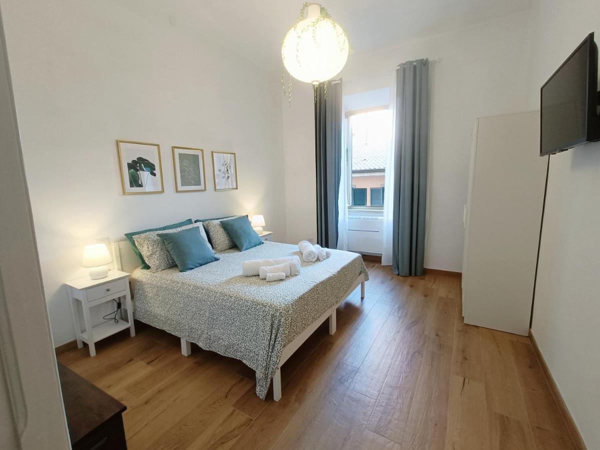 La Casa Di Niky Villa Bracciano Kültér fotó