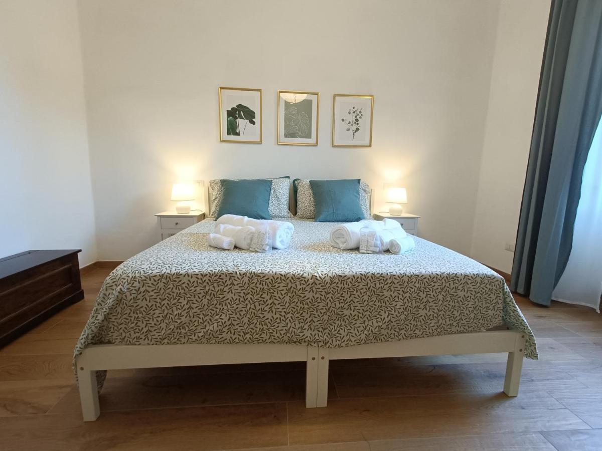 La Casa Di Niky Villa Bracciano Kültér fotó