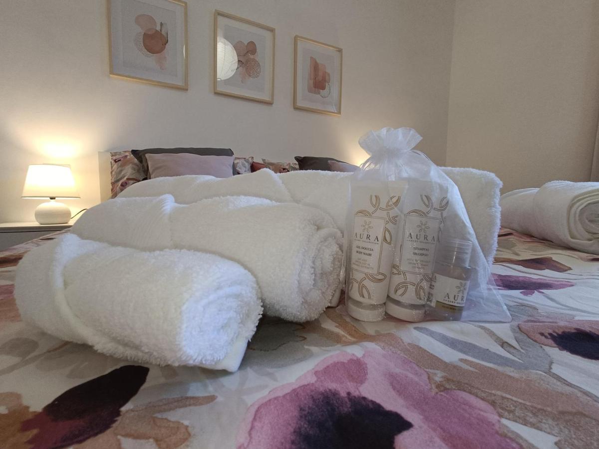 La Casa Di Niky Villa Bracciano Kültér fotó