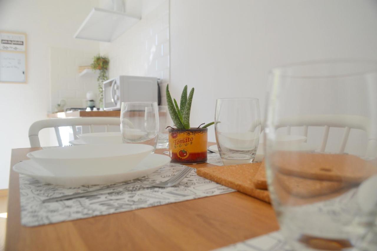 La Casa Di Niky Villa Bracciano Kültér fotó